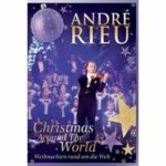 André Rieu - Weihnachten rund um die Welt (DVD)