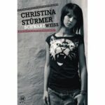 Christina Stürmer - Schwarz Weiß (DVD)