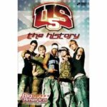 US5 - The History - Disc 1 (DVD)