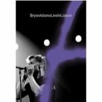 Bryan Adams - Live in Lisbon (DVD)