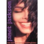 Janet Jackson - The Rhythm Nation Compilation (DVD)