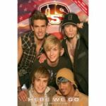 US5 - Here We Go (DVD)