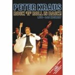 Peter Kraus - Rock'n'Roll is Back! (DVD)