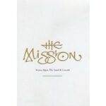 The Mission - Waves Upon the Sand & Crusade (DVD)