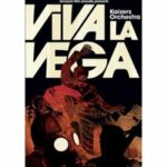 Kaizers Orchestra - Viva La Vega (DVD)