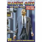 Marvin Gaye - The Real Thing (DVD)