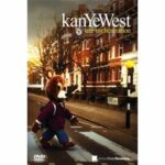 Kanye West - Late Orchestration (DVD)