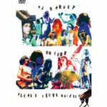 PJ Harvey - On Tour (DVD)