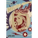 Melissa Etheridge - Lucky Live (DVD)