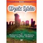 Mystic Spirits - Volume 1 (DVD)