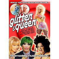 Glitter & Queer (DVD) 1 Glitter & Queer (DVD)