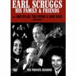 Earl Scruggs - His Family & Friends (DVD)