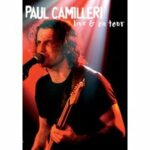 Paul Camilleri - Live & On Tour (DVD)