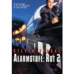 Alarmstufe: Rot 2 - FSK-16-Fassung (DVD)