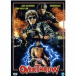Overthrow (DVD)