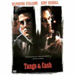 Tango & Cash - FSK-16-Fassung (DVD)