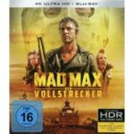 Mad Max 2 - FSK-16-Fassung (DVD)