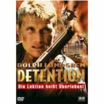Detention (DVD)