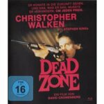 The Dead Zone (Blu-ray)