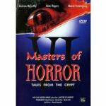 Geschichten aus der Gruft - Masters of Horror 6 - FSK-16-Fassung (DVD)