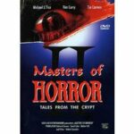 Geschichten aus der Gruft - Masters of Horror 2 - FSK-16-Fassung (DVD)