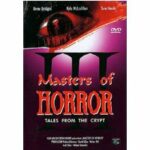 Geschichten aus der Gruft - Masters of Horror 3 - FSK-16-Fassung (DVD)