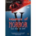Geschichten aus der Gruft - Masters of Horror 5 - FSK-16-Fassung (DVD)