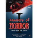Geschichten aus der Gruft - Masters of Horror 1 - FSK-16-Fassung (DVD)