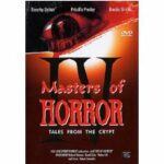 Geschichten aus der Gruft - Masters of Horror 4 - FSK-16-Fassung (DVD)