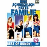 Eine schrecklich nette Familie - Best of Bundy! - Disc 1 - Volume 1 (DVD)