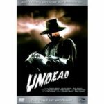 Nightbreakers - The Undead - FSK-16-Fassung (DVD)
