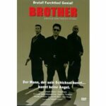 Brother - FSK-16-Fassung (DVD)