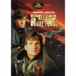 Die rote Flut (Blu-ray)