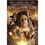 King of New York - Uncut Version (Blu-ray)