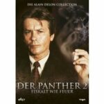 Der Panther 2 (DVD)