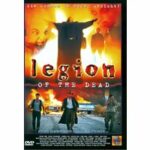 Legion of the Dead - FSK-16-Fassung (DVD)