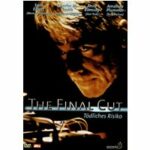The Final Cut - Tödliches Risiko - FSK-16-Fassung (DVD)