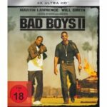 Bad Boys 2 - FSK-16-Fassung (DVD)