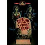 Return of the Living Dead - Die Rückkehr der lebenden Toten - FSK-16-Fassung (DVD)