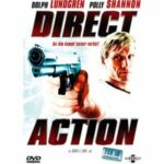 Direct Action - FSK-16-Fassung (DVD)