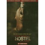 Hostel - Extended Version (Blu-ray)