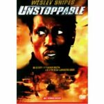 Unstoppable (DVD)