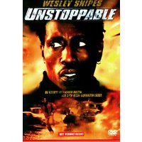 Unstoppable (DVD) 1 Unstoppable (DVD)