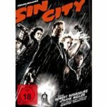 Sin City - Kinofassung (Blu-ray)