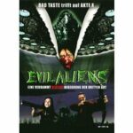Evil Aliens (DVD)