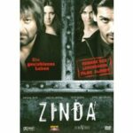 Zinda (DVD)