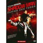 Shadow Man (DVD)