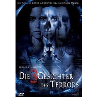 Die 3 Gesichter des Terrors (DVD) 1 Die 3 Gesichter des Terrors (DVD)