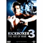 Kickboxer 3 - The Art of War - FSK-16-Fassung (DVD)