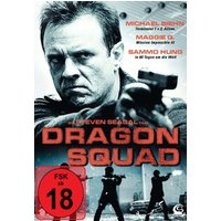 Dragon Squad (DVD) 1 Dragon Squad (DVD)